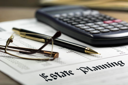 Estate Planning